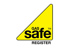 gas safe companies Stanton In Peak